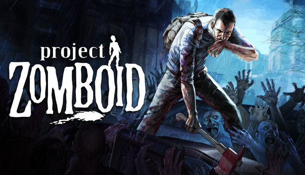 Imagem - Project Zomboid