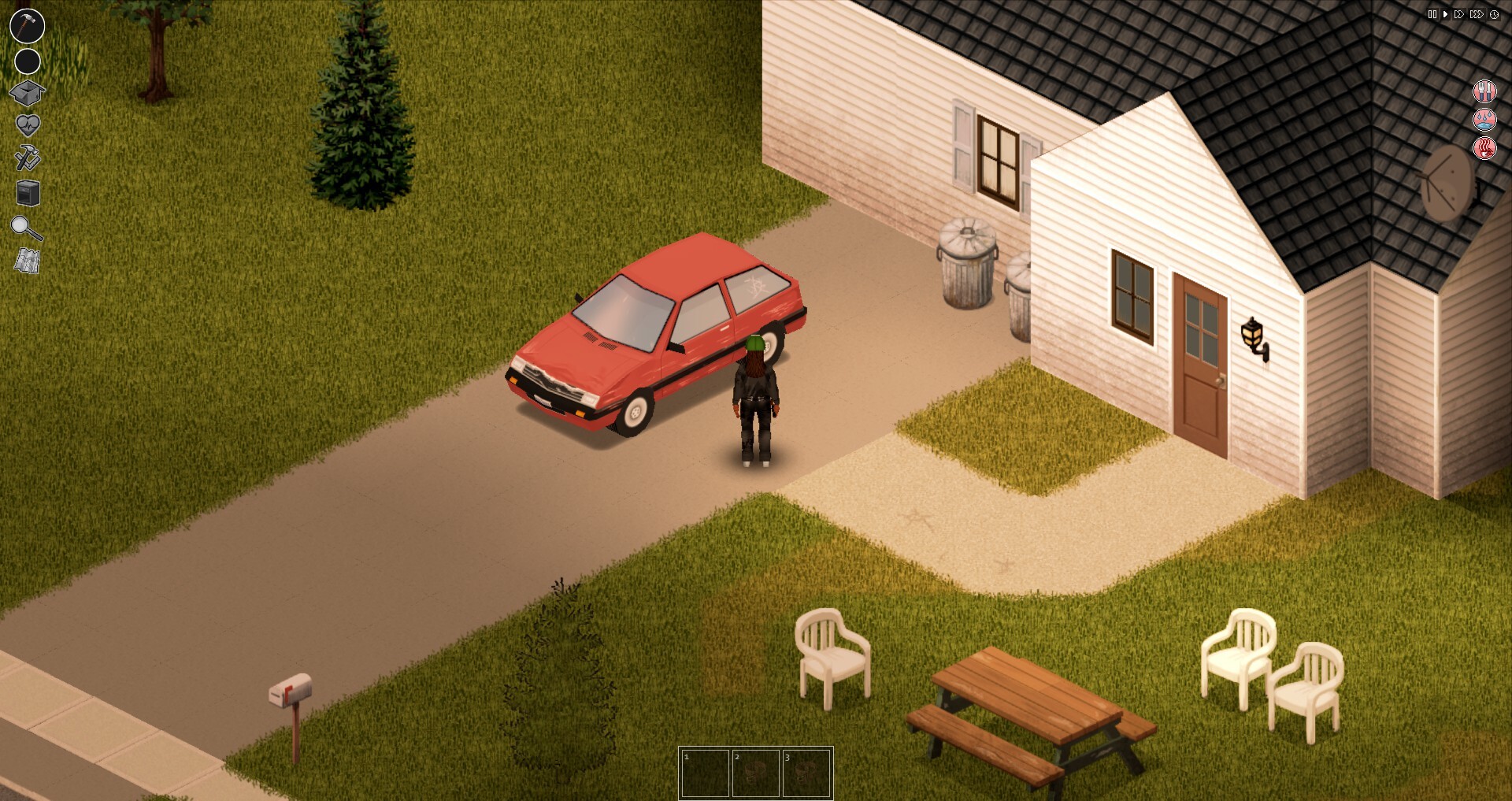 Imagem 2 - Project Zomboid